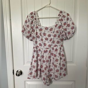 Altard State Romper